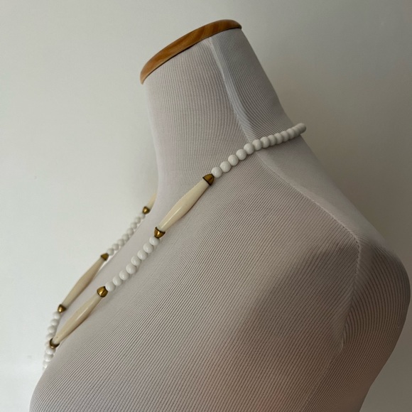 Vintage necklace - Picture 2 of 3